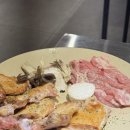 신풍 닭갈비 | 신풍역 맛집 부막 숯불 닭갈비 신길점 내돈내산 후기 레쓰고