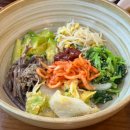 옛날에금잔디 | 송정역맛집 찾는다면 여기! 도산동한정식 옛날에금잔디 보리밥정식 한상 후기