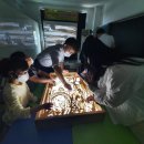 청룡초등학교장고분교장 이미지