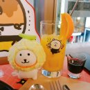 오렌지곰카페 이미지