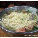 풀향기칼국수 이미지