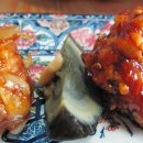 우리집닭강정 이미지