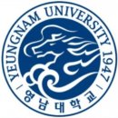 영남대학교 교원 이미지