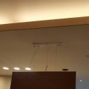 금왕조명 음성조명 맹동혁신도시 한의원 3등 펜던트