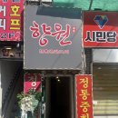 향원중식