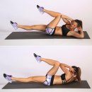 강남 콩바디 헬스클럽 이미지