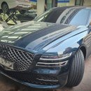 파주1급현대모터스 | 국내 세단 자동차판금, 도색 찌그러짐 외형복원 파주 1급 공업사