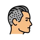동흥빌딩 | 방이 SMP 예쁘닷 탈모 가르마SMP 1차 후기