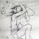 그림 스케치 이미지