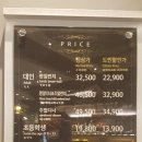 제주시 칠성뷔페를 다녀왔습니다.