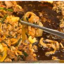 역전오리 이미지