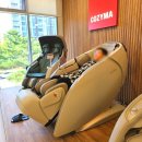 뉴에라 안양점 | 카이저더블안마의자무료체험 가능한 코지마갤러리 수원광교점 방문 후기