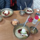 북청밀면 이미지