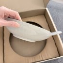 알라딘팜 | 스타우브 알라딘팟 24인치 화이트트러플 실사용후기(현실샷 ㅠ)