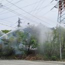 원북119안전센터 이미지