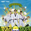 하이킥 태권도장 이미지