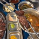 신선목간구이 | 거제 아주동 현지인 또간집 고기 맛집 목간구이 본점