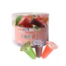 젤리 쇼핑하우