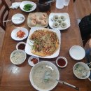 전통손칼국수 이미지