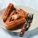 애플시나몬