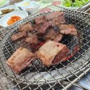 시골석쇠갈비 이미지