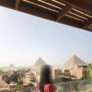 카사블랑카민박 | 7. [케냐&amp;이집트 신혼여행] 이집트 카이로, 룩소르 숙소 내돈내산 후기