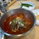 찐육개장 | 합정 점심 맛집 <찐육개장> 내돈내산 후기