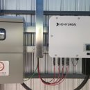 슬기태양광발전소 이미지