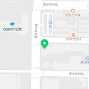 캘리클럽X태그액션 더익스트림 롯데몰 이시아폴리스 이미지