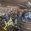 염창역 4번출구 앞 이미지