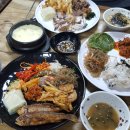 복이네뷔페 이미지