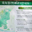 청소년푸른쉼터 화장실 | 4계절 언제나 음이온 가득한 대나무숲, 담양여행 추천코스 죽녹원(3월풍경)