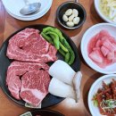 천지한우 이미지