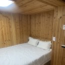 6853 | 무주 여행 계곡 펜션 허니스테이 10평 피넛하우스 내돈내산 후기