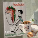 중앙동3 | 부산 중앙동 신상카페 복합성 주말 방문 후기