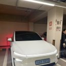 엔테리어 | 테슬라 모델y rwd 화이트 젠그레이 3000km 후기 / 장점 단점