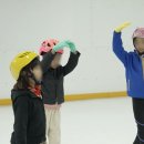 서울 아이스 스케이팅 무료 체험 원데이클래스 방문후기, 디엣지 아이스링크