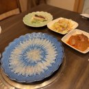 [명장복집] 천안 두정동 룸 있는 복어 전문점 참복&amp;복사시미 코스 후기