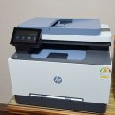 3303 | HP 컬러 레이저젯 프로 MPF 3303 sdw 구입 후기