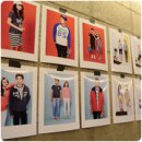 인터크루 2014 S/S 광고 화보 촬영 후기~!!