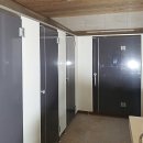 우드랜드 화장실 이미지