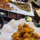 망둥어앤치킨
