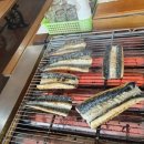 녹동민물장어 직판장 이미지