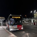 프라하(PRAHA) | 국제공항에서 프라하 중앙역 가는법(AE버스),옥시덴탈 프라하 윌슨(Occidental Praha Wilson) 2박3일 후기