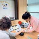 건강관리센터 이미지