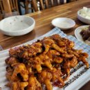 시장닭발 이미지