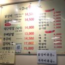 면목동-200 | 🍗 중랑구 맛집, 이모네닭갈비: 면목동 닭갈비 &amp; 꼼장어 맛집! 숯불 양념 닭갈비에 반하다! 💖