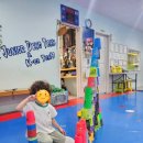 흑추관 케이오투 합기도 이미지