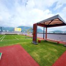 팔용산 테마공원 이미지