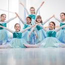 초등성장발레 이미지